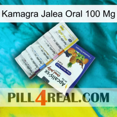 Kamagra Oral Jelly 100 Mg 11